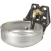 Kerbl Drinkbak RVS Met Buisventiel 3/4inch -Huisdierbenodigdheden 221860.24f9ea