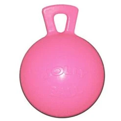 Jolly Ball Speelbal Bubbelgumgeur 25cm