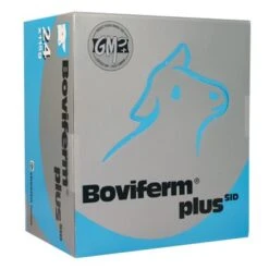 Boviferm Plus - 115gr. X 24sachets