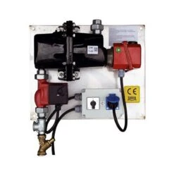 Suevia Circulatie-unit Model 300 380-400v