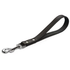 Beeztees Ipts Korthouder Zwart 40x18cm