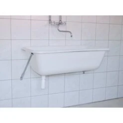 Kerbl Wandconsole Voor Spoelbak 60-65l