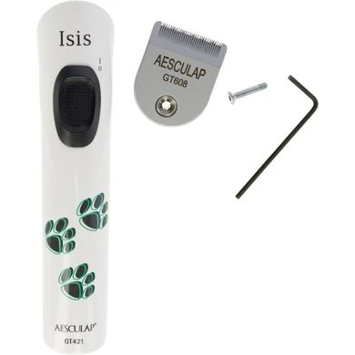 Aesculap Accutondeuse GT421 Isis 10 Aesculap Accutondeuse GT421 Isis - Afbeelding 8