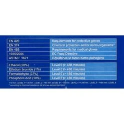 Melkhandschoen Poedervrij -Huisdierbenodigdheden agradi 1525075 4.e87dda