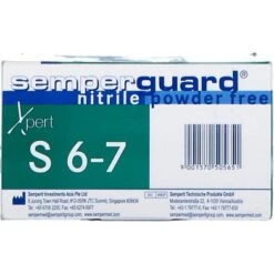 Melkhandschoen Poedervrij -Huisdierbenodigdheden agradi 1525075 6.58d5ab