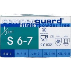 Melkhandschoen Poedervrij -Huisdierbenodigdheden agradi 1525075 7.177bbe