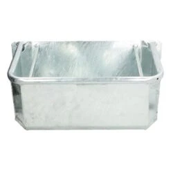 Agradi Horse Voerbak Deluxe -Huisdierbenodigdheden agradi 4001546 2.8ae4aa