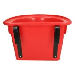 Kerbl Hangvoerbak Eurohorse Rood -Huisdierbenodigdheden agradi 4001551 1.94c5d3