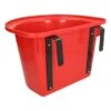 Kerbl Hangvoerbak Eurohorse Rood -Huisdierbenodigdheden agradi 4001551.d16f05