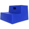 Horsemens Pride Opstap Hulp 2 Trede Blauw 2 Horsemens Pride Opstap Hulp 2 Trede Blauw -Huisdierbenodigdheden agradi 4034030 1.25f172
