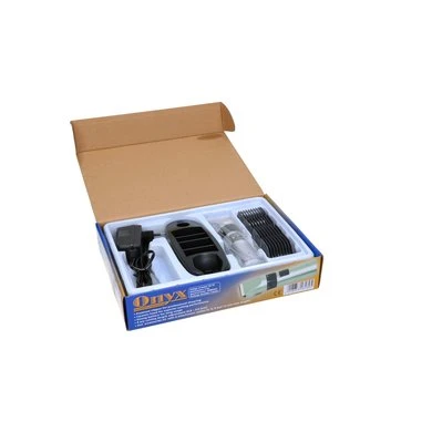 Kerbl Tondeuse Onyx Draadloos 8 Kerbl Tondeuse Onyx Draadloos - Afbeelding 6