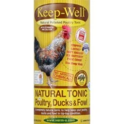 Keep-Well Voor Pluimvee -Huisdierbenodigdheden agradi 44110609 2.864887