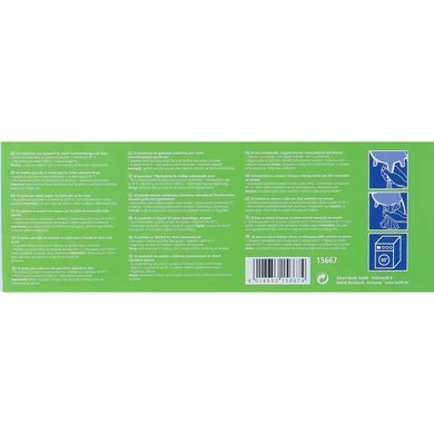 Kerbl Uier Papier Super Herbruikbaar 50st 27x29cm 5 Kerbl Uier Papier Super Herbruikbaar 50st 27x29cm - Afbeelding 3