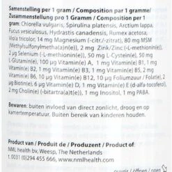 Puur Natuur Derma Vital / Vitaal Huid En Vacht Hond/Kat 150g -Huisdierbenodigdheden agradi 44249080 3.cbc771