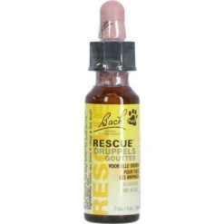 Bach Rescue Remedy Pets 10ml