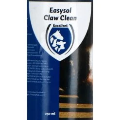 Excellent Easysol Claw Clean 250ml 16 Excellent Easysol Claw Clean 250ml -Huisdierbenodigdheden agradi 44271521 5.5a56f7