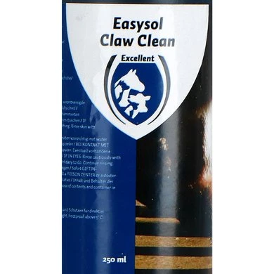 Excellent Easysol Claw Clean 250ml 8 Excellent Easysol Claw Clean 250ml - Afbeelding 6