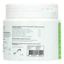 Excellent Vitamine E Plus HK 250gr -Huisdierbenodigdheden agradi 44271547 3.8d6145