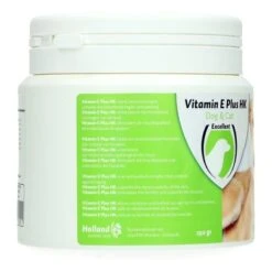 Excellent Vitamine E Plus HK 250gr -Huisdierbenodigdheden agradi 44271547 4.0683f0