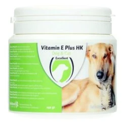 Excellent Vitamine E Plus HK 250gr