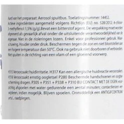 Kenofix Spray (all Animals) -Huisdierbenodigdheden agradi 44381737 2.69a46c