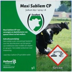 Excellent Maxi Subliem Cp (1 Op 8) -Huisdierbenodigdheden agradi 44381808 3.722f59