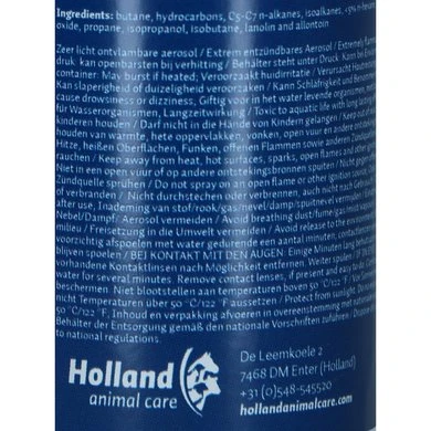 Excellent Zink Spray For Cattle 7 Excellent Zink Spray For Cattle - Afbeelding 5