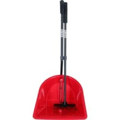 Shires Stalboy Extra Lang Rood -Huisdierbenodigdheden agradi 44384069 3.7201d4