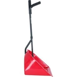 Shires Stalboy Extra Lang Rood -Huisdierbenodigdheden agradi 44384069 4.2eb2d7