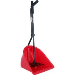 Shires Stalboy Extra Lang Rood -Huisdierbenodigdheden agradi 44384069 5.f4ddc6