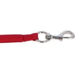 Shires Vastzetlijn Shires BUNGEE Beakaway Rood -Huisdierbenodigdheden agradi 44384089 3.fcd0a1