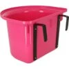 Shires Voerbak Met Haken Roze 2 Shires Voerbak Met Haken Roze -Huisdierbenodigdheden agradi 44384125 1.c67585