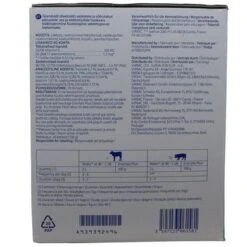 Enerlyte Plus 24 X 100gr -Huisdierbenodigdheden agradi 44419816 2.2325f0