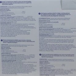 Enerlyte Plus 24 X 100gr -Huisdierbenodigdheden agradi 44419816 4.1b8670