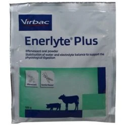 Enerlyte Plus 24 X 100gr -Huisdierbenodigdheden agradi 44419816 7.f7e03a