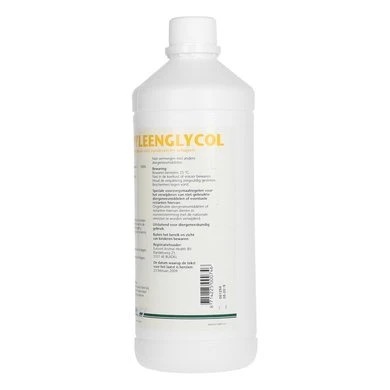 Propyleenglycol 1L 4 Propyleenglycol 1L - Afbeelding 2