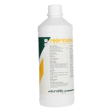 Propyleenglycol 1L 5 Propyleenglycol 1L - Afbeelding 3