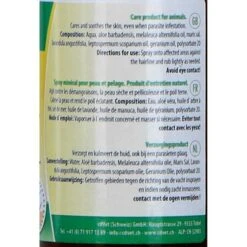 CdVet Vacht & Huid Mineraalspray 100ml -Huisdierbenodigdheden agradi 44422477 5.2dbeba