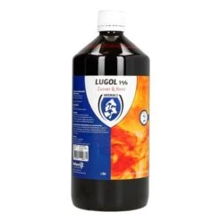 Lugol 1% 1l