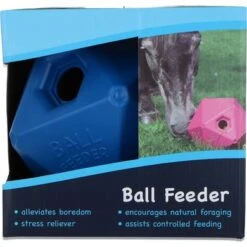 Shires Voerbal Oranje 23cm 10 Shires Voerbal Oranje 23cm -Huisdierbenodigdheden agradi 44468171 1.c6f30c