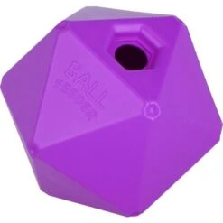 Shires Voerbal Purple 23cm