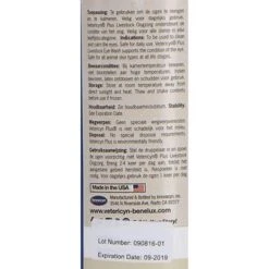 Vetericyn Plus Pink Eye / Oogzorg / Eye-Wash 500 Ml -Huisdierbenodigdheden agradi 44526802 3.6cc90d