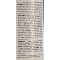 Vetericyn Plus Pink Eye / Oogzorg / Eye-Wash 500 Ml -Huisdierbenodigdheden agradi 44526802 5.27c1dd