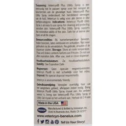 Vetericyn® Plus Veterinaire - Utility Spray 500ml 11 Vetericyn® Plus Veterinaire - Utility Spray 500ml -Huisdierbenodigdheden agradi 44526804 3.5ef9d2