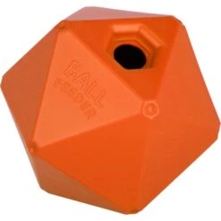 Shires Voerbal Oranje 23cm