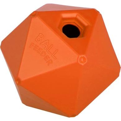 Shires Voerbal Oranje 23cm 3 Shires Voerbal Oranje 23cm