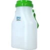 Suevia Melk Kan Plastic Ovaal 2L -Huisdierbenodigdheden agradi 44662547 1.655a6a