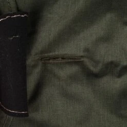 Kentucky Dog Coat Waterproof Olive Green -Huisdierbenodigdheden agradi 44669090 10.f794d8