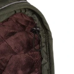 Kentucky Dog Coat Waterproof Olive Green -Huisdierbenodigdheden agradi 44669090 11.9d1a92