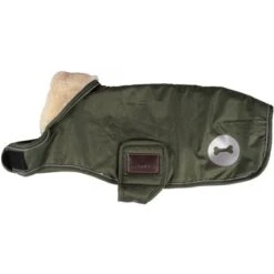 Kentucky Dog Coat Waterproof Olive Green -Huisdierbenodigdheden agradi 44669090 3.8c27b0